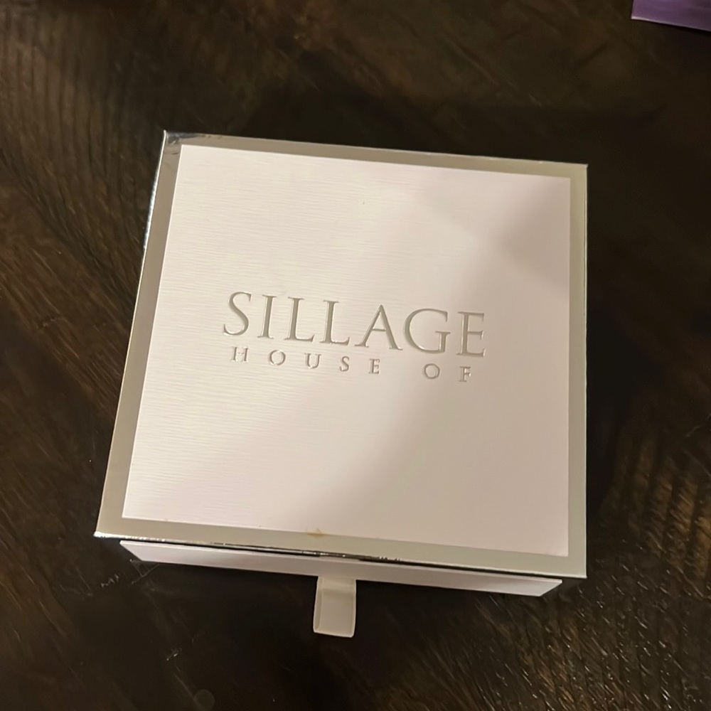 House of Sillage - Passion de L’Amour travel set